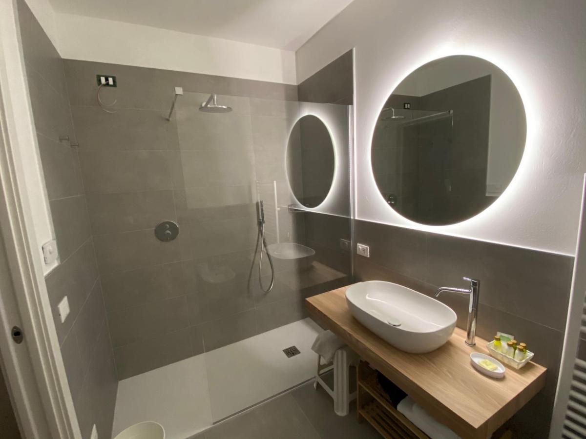 Rooms Ai Poggi Bardolino Exterior foto