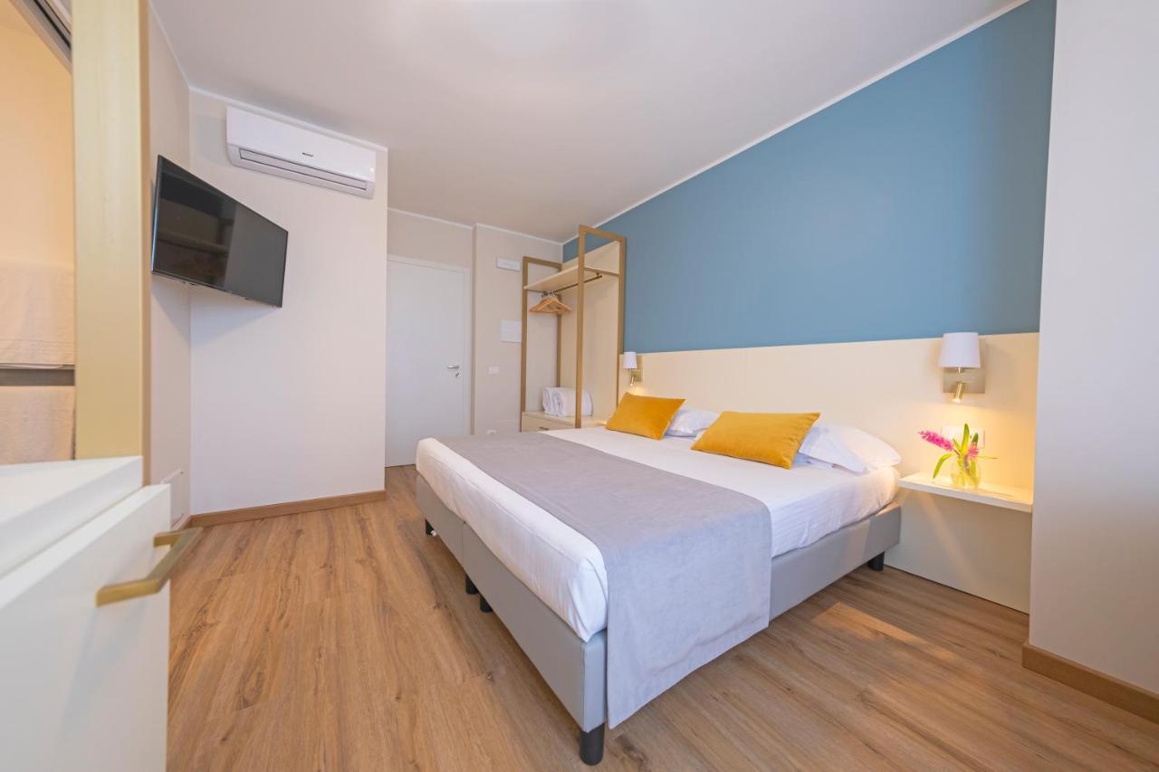 Rooms Ai Poggi Bardolino Exterior foto