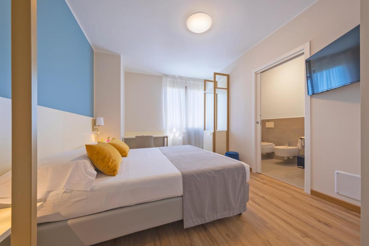 Rooms Ai Poggi Bardolino Exterior foto