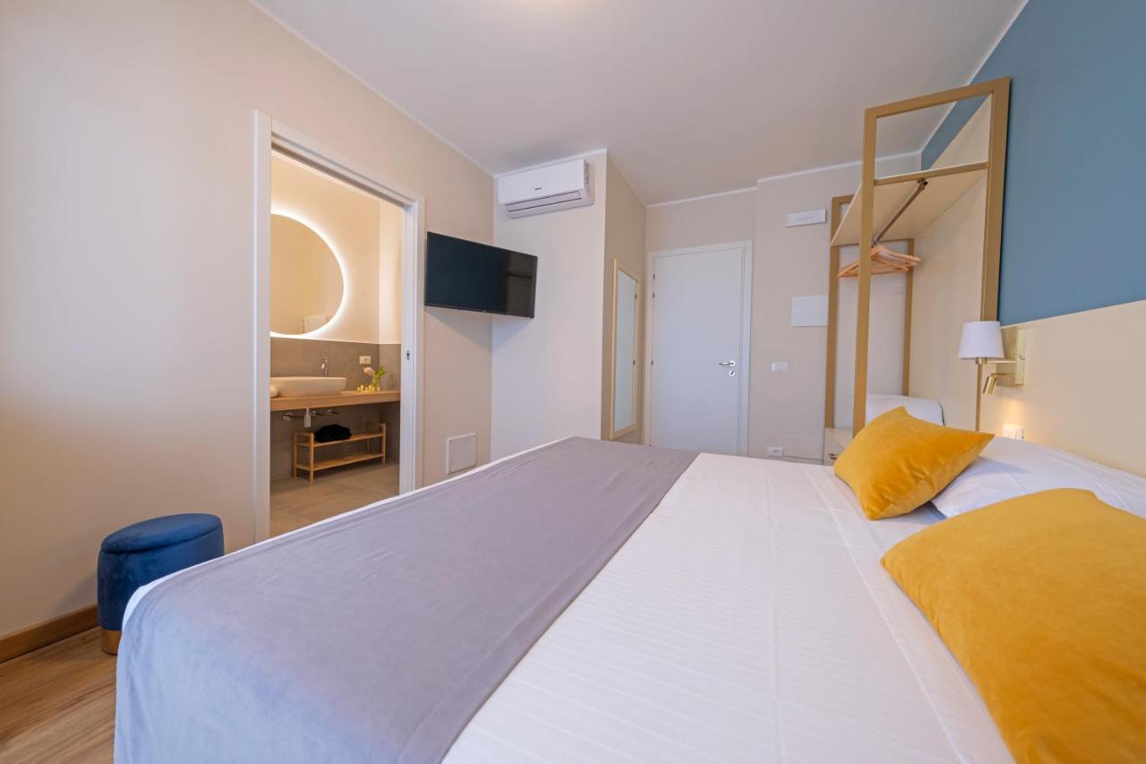 Rooms Ai Poggi Bardolino Exterior foto