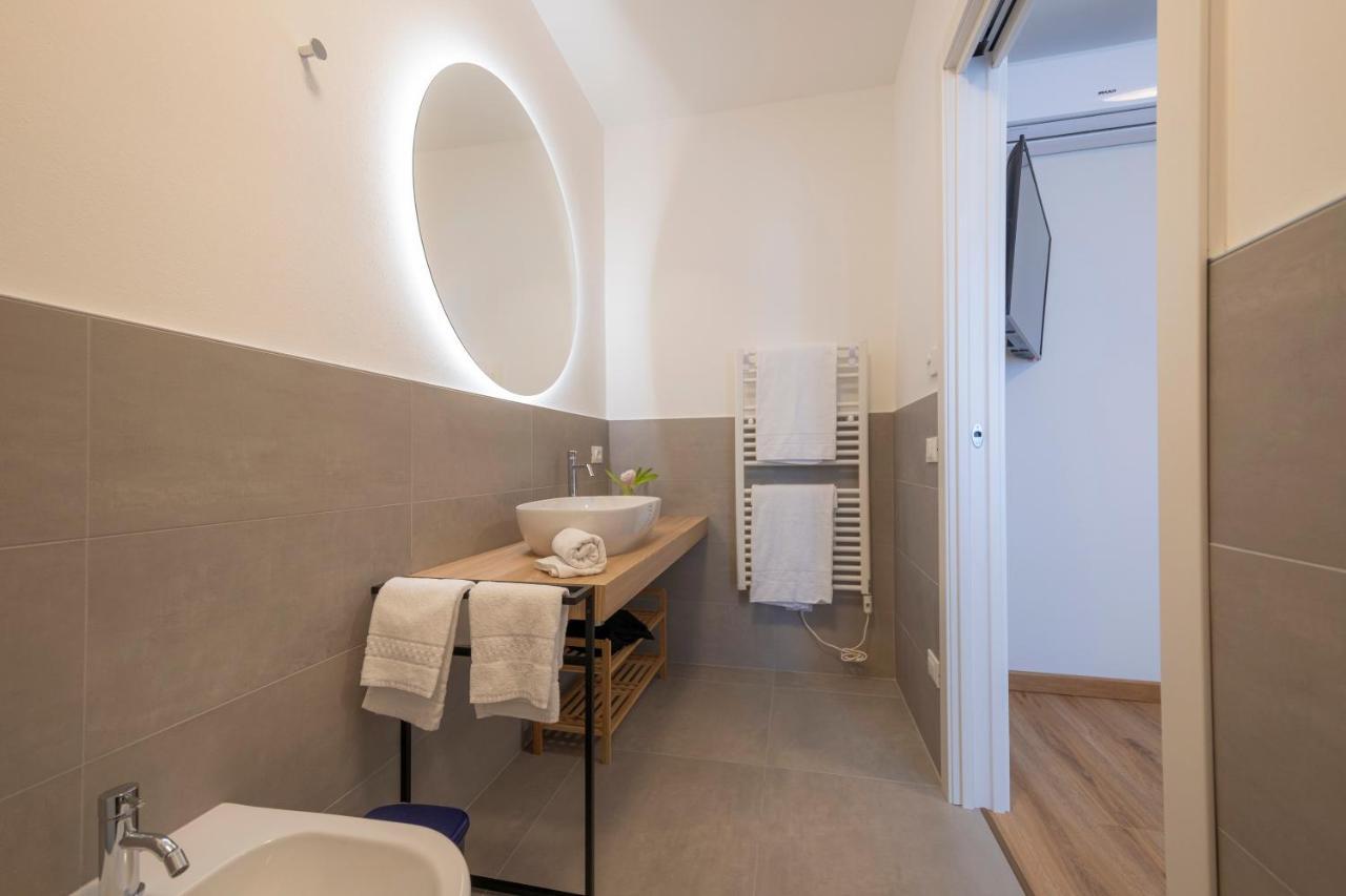 Rooms Ai Poggi Bardolino Exterior foto