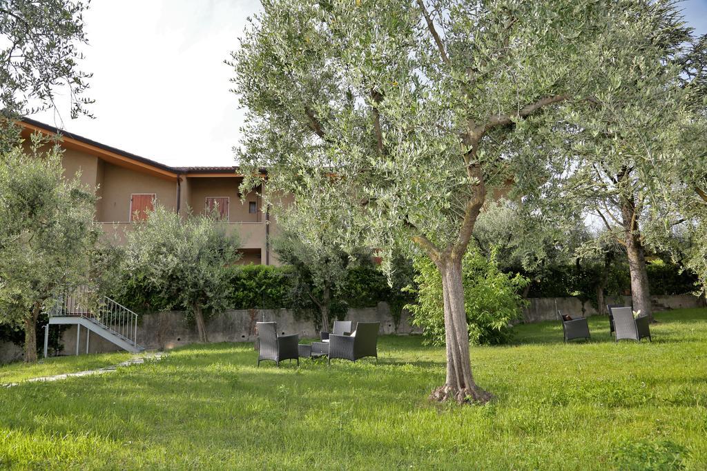 Rooms Ai Poggi Bardolino Exterior foto