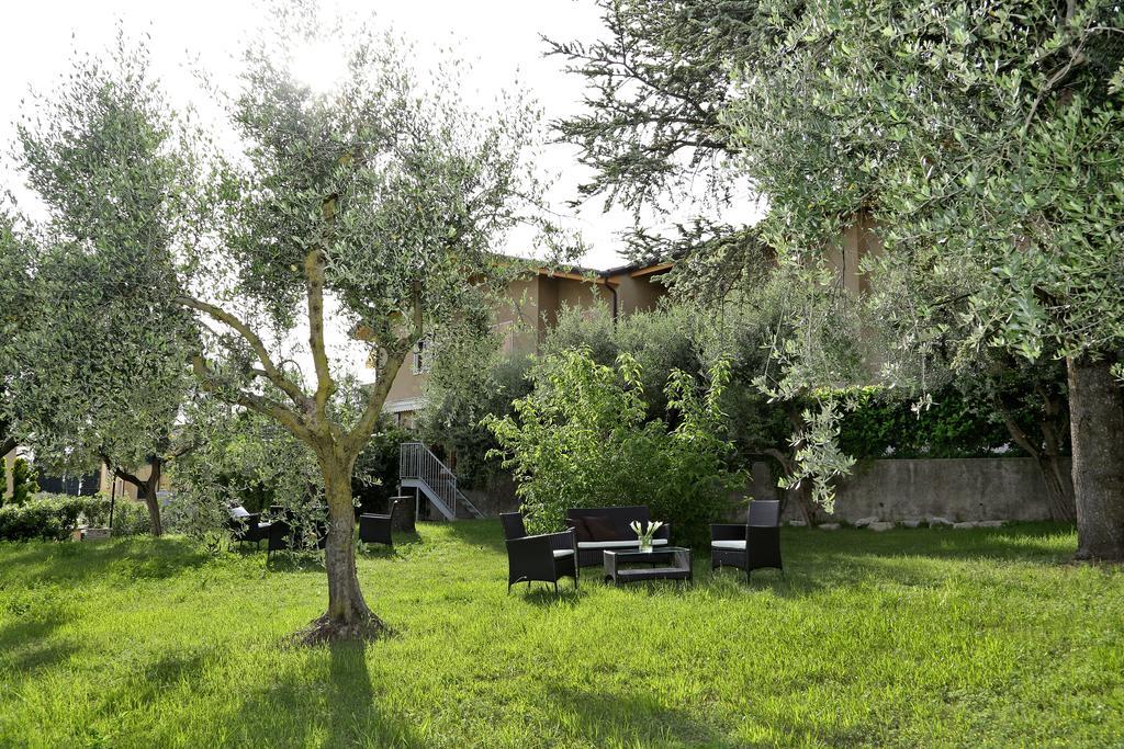 Rooms Ai Poggi Bardolino Exterior foto