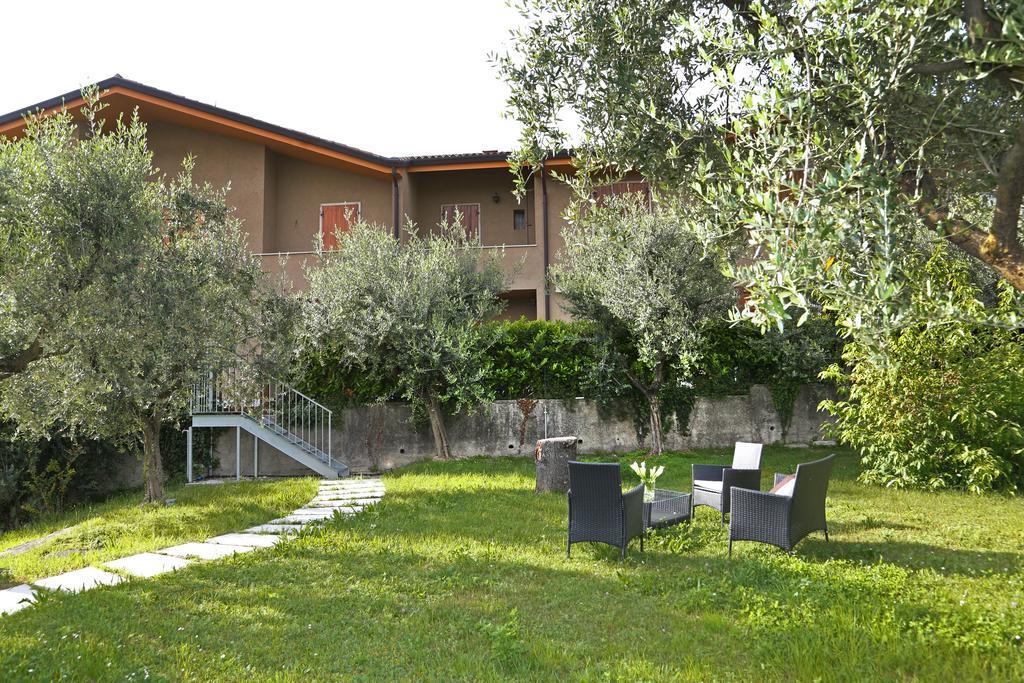 Rooms Ai Poggi Bardolino Exterior foto