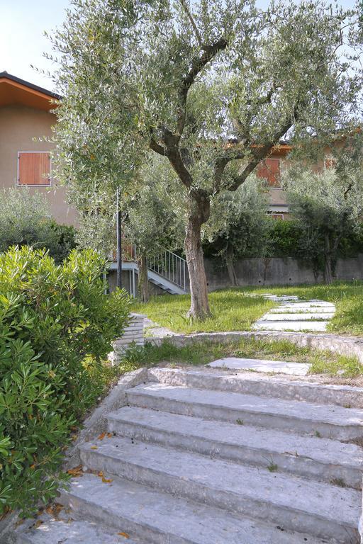 Rooms Ai Poggi Bardolino Exterior foto
